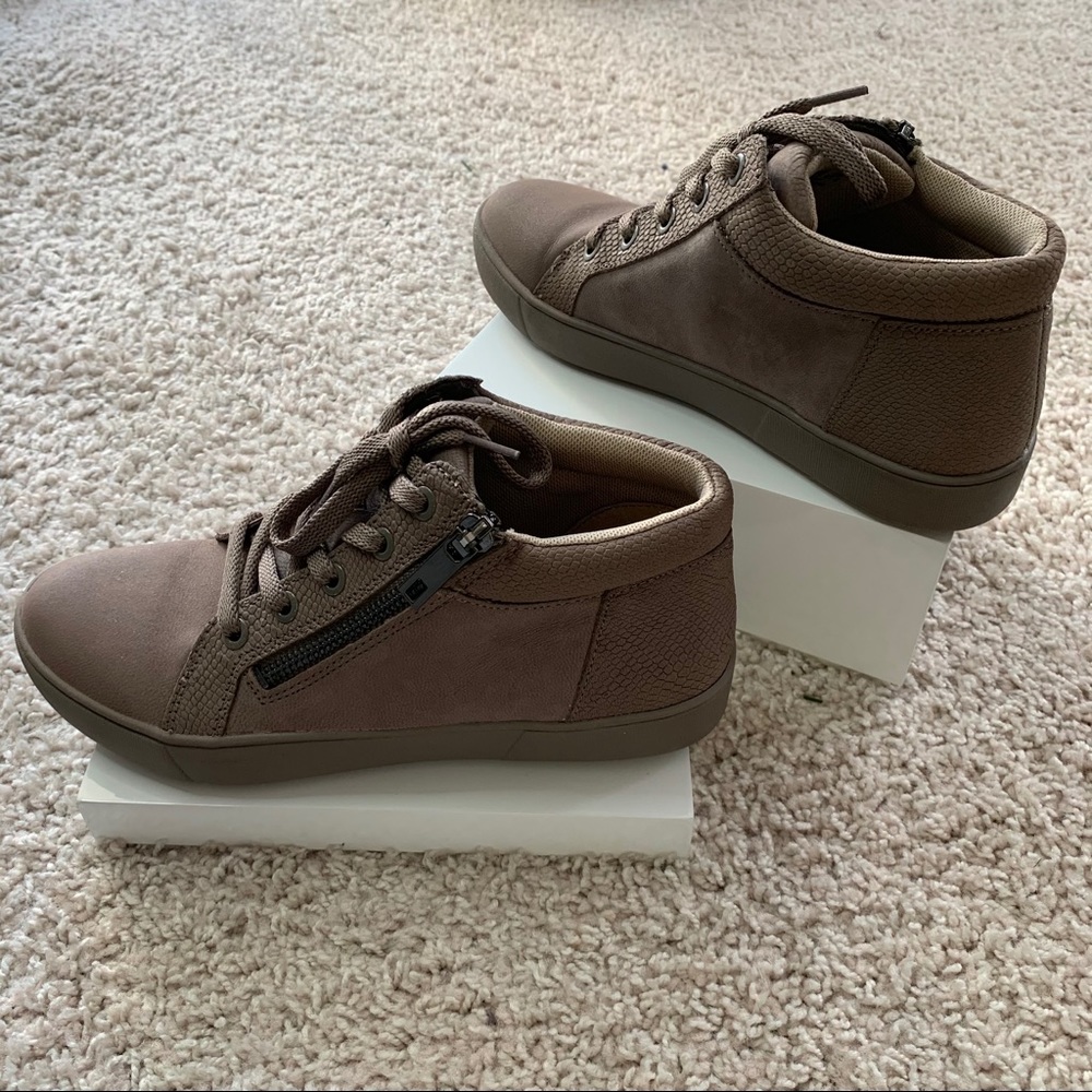 Naturalizer Motley sneakers